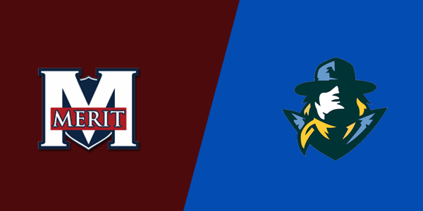 Merit Academy vs. Rockwell Charter High School