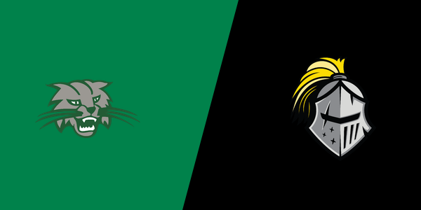 Burley High School vs. Bishop Kelly High School