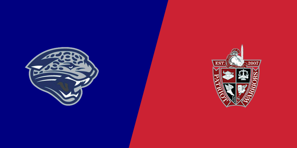 Jurupa Valley vs. Patriot High School