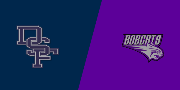 Douglas S. Freeman High School vs. Battlefield High School