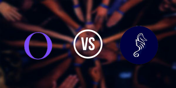 Oxbow Union High School vs. Burlington High School