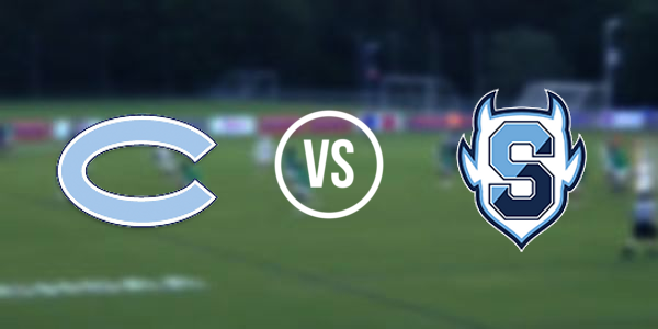 Clarksburg High School vs Springbrook High School