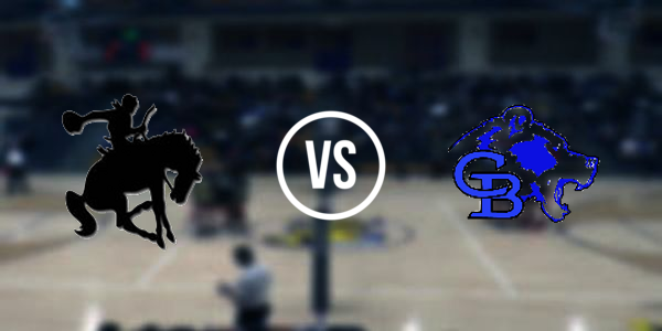Meeker High School vs. Cedaredge High School