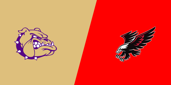 Queen Creek High School vs. Williams Field High School