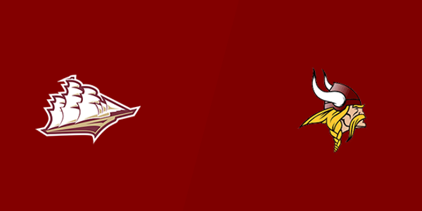 Newburyport High School vs. Rockport High School