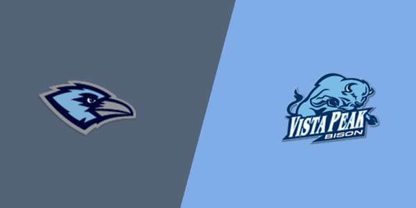 Riverdale Ridge High School vs. Vista PEAK Prep