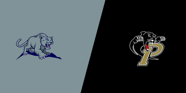 Palisades High School vs. Providence High School