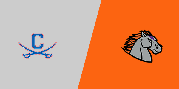 Caroline High School vs. Mechanicsville High School