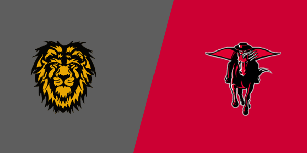 Williamson High School vs. B.C. Rain High School