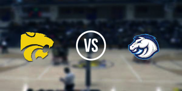 Idaho City High School vs Centennial Baptist