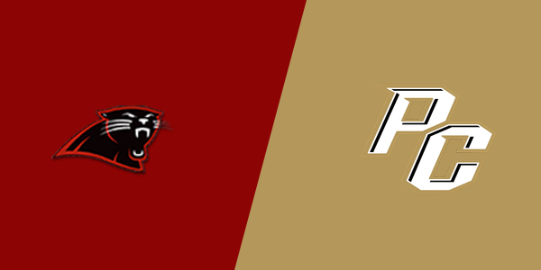 Southside - Rainbow City High School vs. Pell City High School