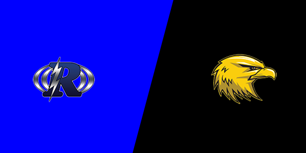 Rocklin High School vs. Del Oro High School