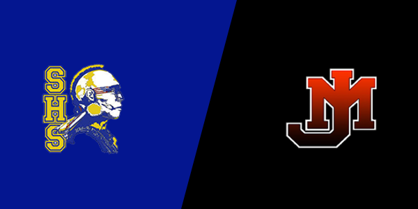 Stafford High School vs. James Monroe High School