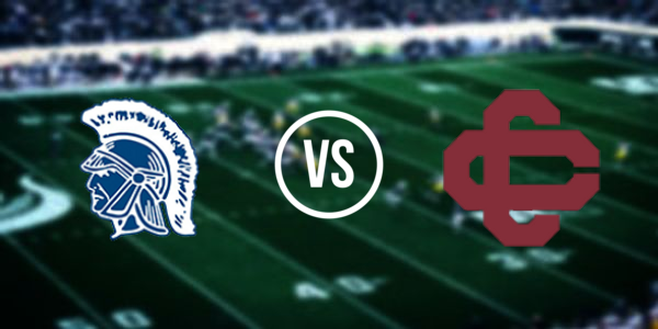 Traverse City St. Francis High School vs. Cass City High School