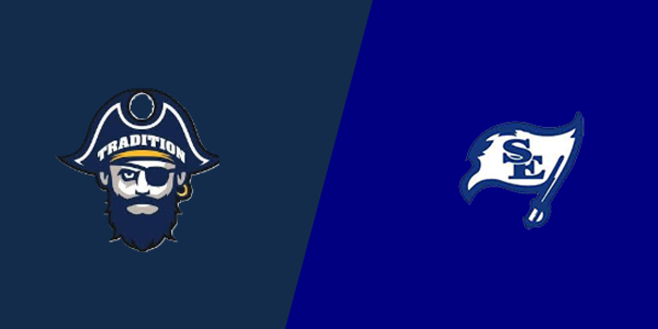 Tradition Preparatory High School vs. Saint Edward's School