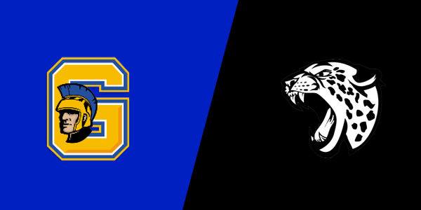 Gaithersburg High School vs. Northwest High School