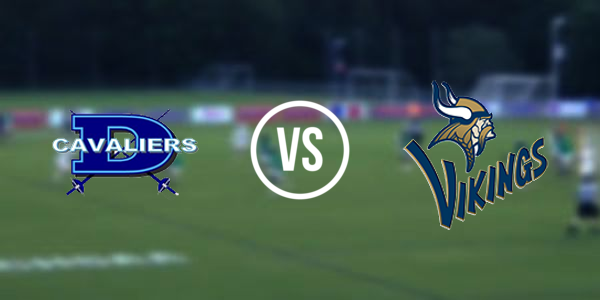 Dorman vs Spartanburg