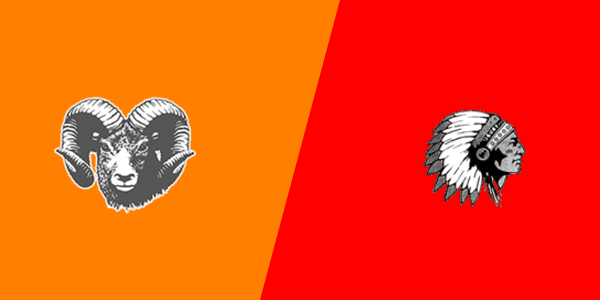 Ramsey High School vs. Neoga High School