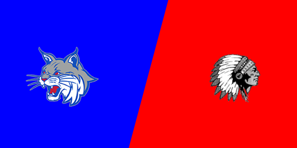 Cowden-herrick vs. Neoga High School