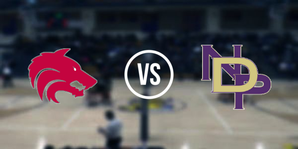 Notre Dame Preparatory vs. Desert Mountain High School