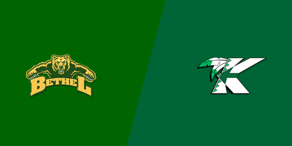Bethel High School vs. Kecoughtan High School