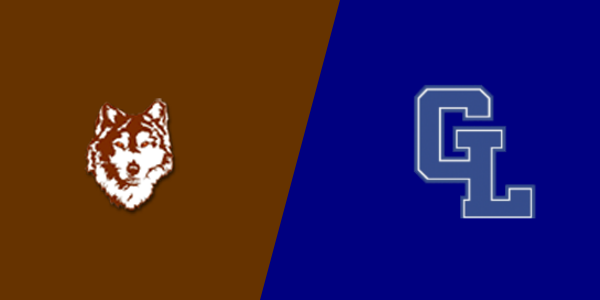 Portage Northern High School vs. Gull Lake High School