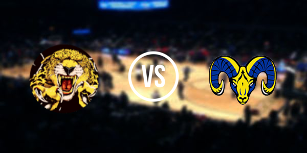 Coronado High School vs Cuba High School