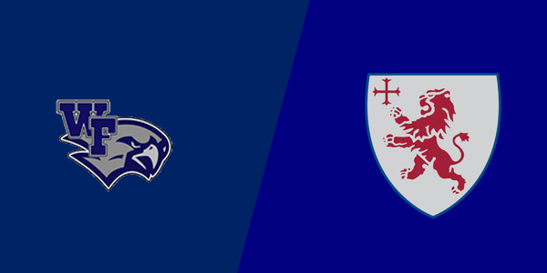 West Franklin High School vs. Cair Paravel Latin School