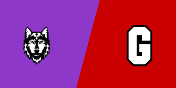 Livingston High School vs. Gustine High School