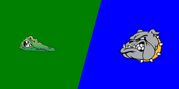 Spring Creek High School vs. Princeton High School