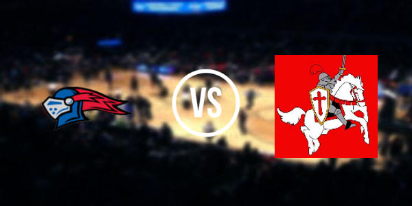 University Liggett School vs. Lutheran Northwest High School