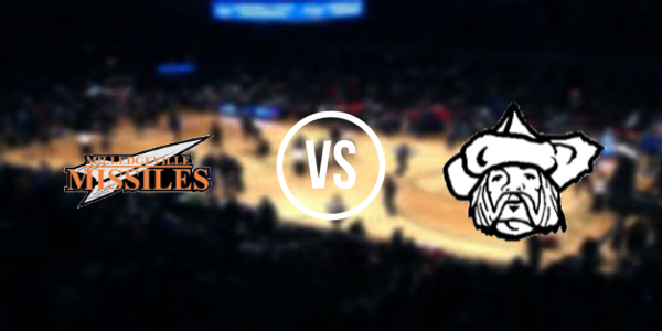 Chadwick-Milledgeville High School vs Polo High School