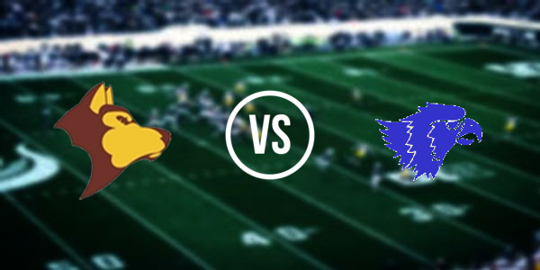 Belt High School vs. Thompson Falls High School