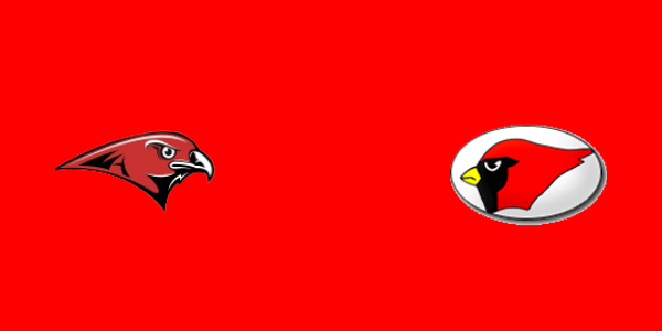 Minnehaha Academy vs. Bethlehem Academy