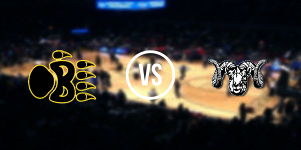 Billingsley School vs Francis Marion High School