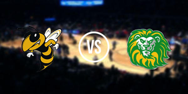 White River High School vs. Lynden High School