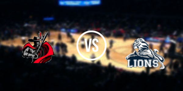 Largo High School vs. Crossland High School