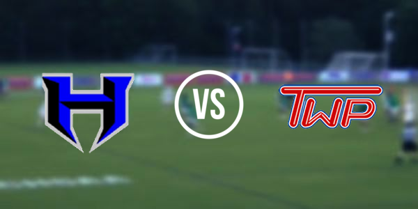 Hammonton High School vs Washington Township High School
