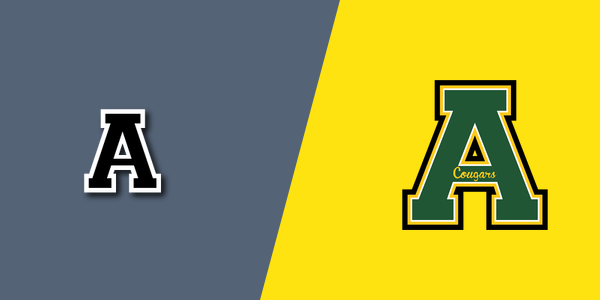 Away vs. Apex High School