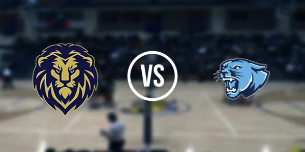 Eugene Christian High School vs. Crow High School