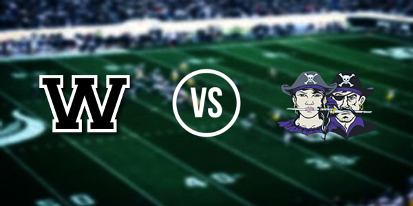 West Yellowstone Middle School vs. Power High School