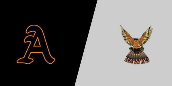 Altavista High School vs. Gretna High School