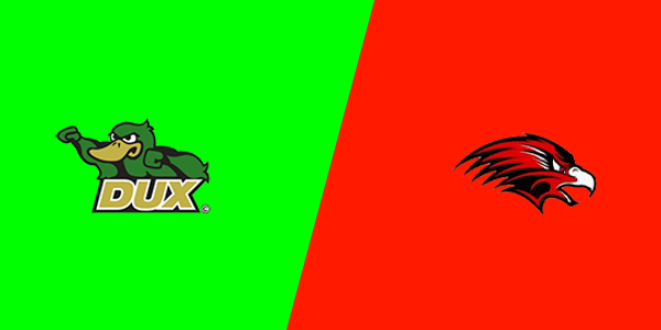 Zeeland West High School vs. Allendale High School