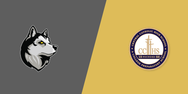 Hughson High School vs. Central Catholic High School