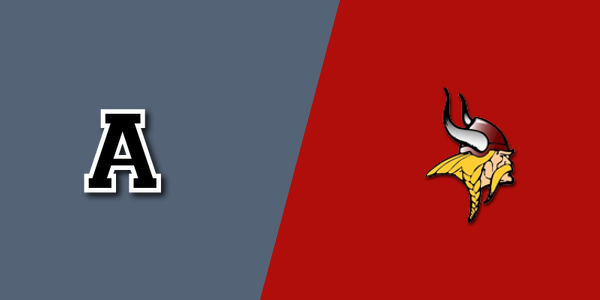 Away vs. Rogers High School