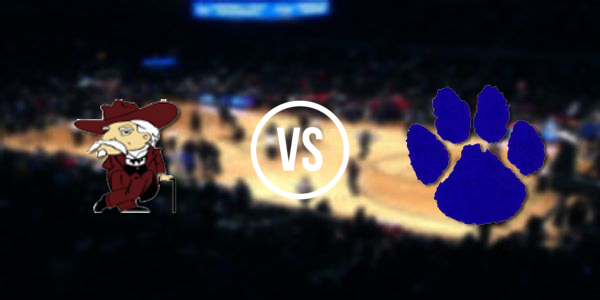 John T. Morgan Academy vs Southern Academy