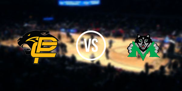 Midland High School vs. Putnam County High School