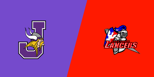 Johansen High School vs. East Union High School