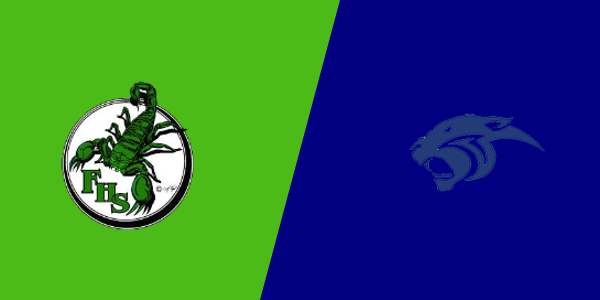 Farmington High School vs. Piedra Vista High School