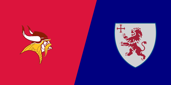 Mission Valley High School vs. Cair Paravel Latin School
